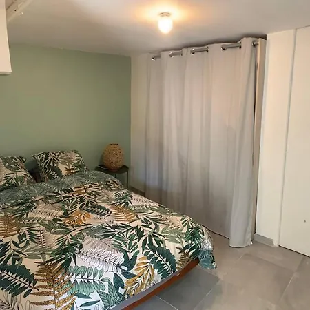 Appartement Escale Parisienne à Dammarie-lè-Lys Extérieur photo