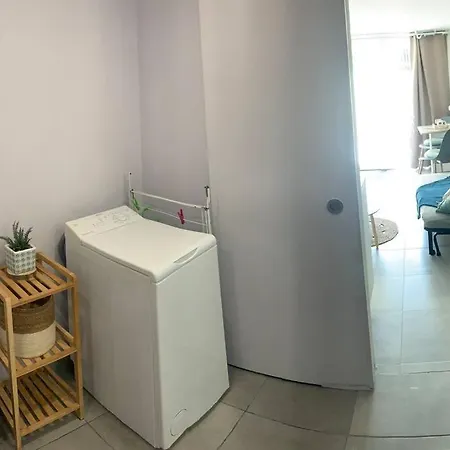 Appartement Escale Parisienne à Dammarie-lè-Lys Extérieur photo
