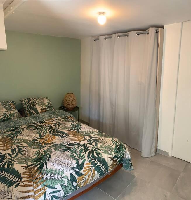 Appartement Escale Parisienne *
