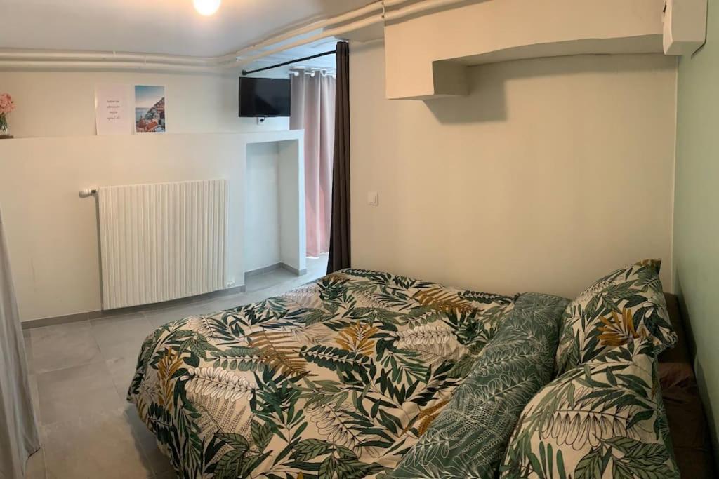 Escale Parisienne Appartement Dammarie-lè-Lys