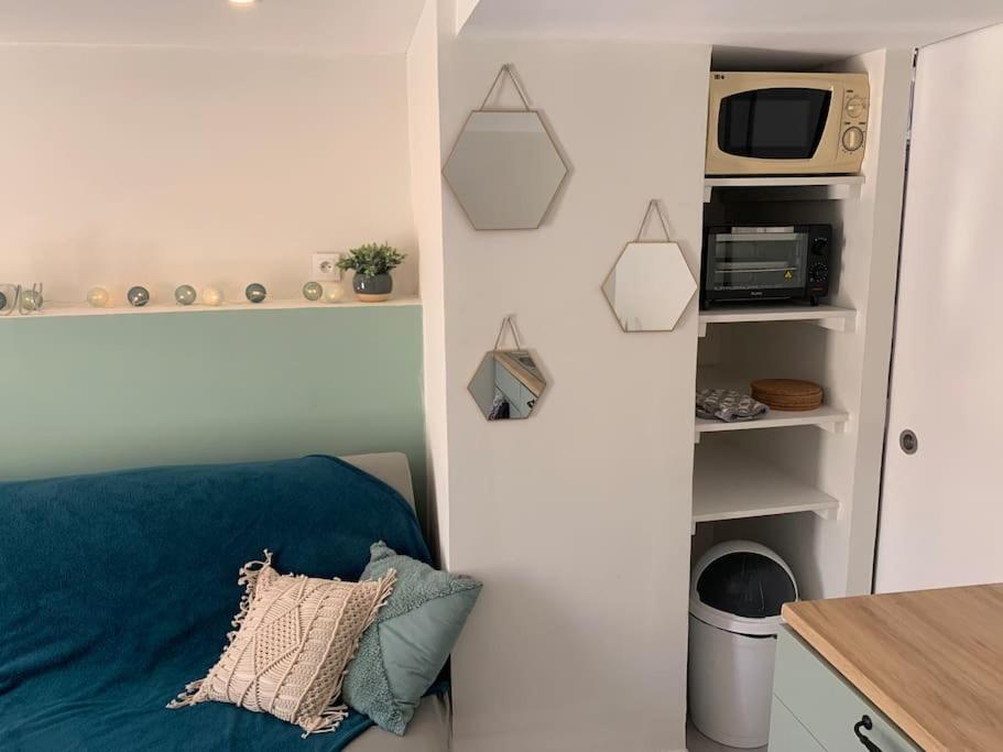 Escale Parisienne Appartement *